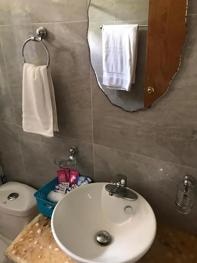 Lodge Aldea Isla Sagrada Villa Cozumel